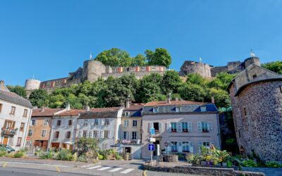 Les Trésors Cachés de la Moselle : Entre Villages Pittoresques et Châteaux Médiévaux